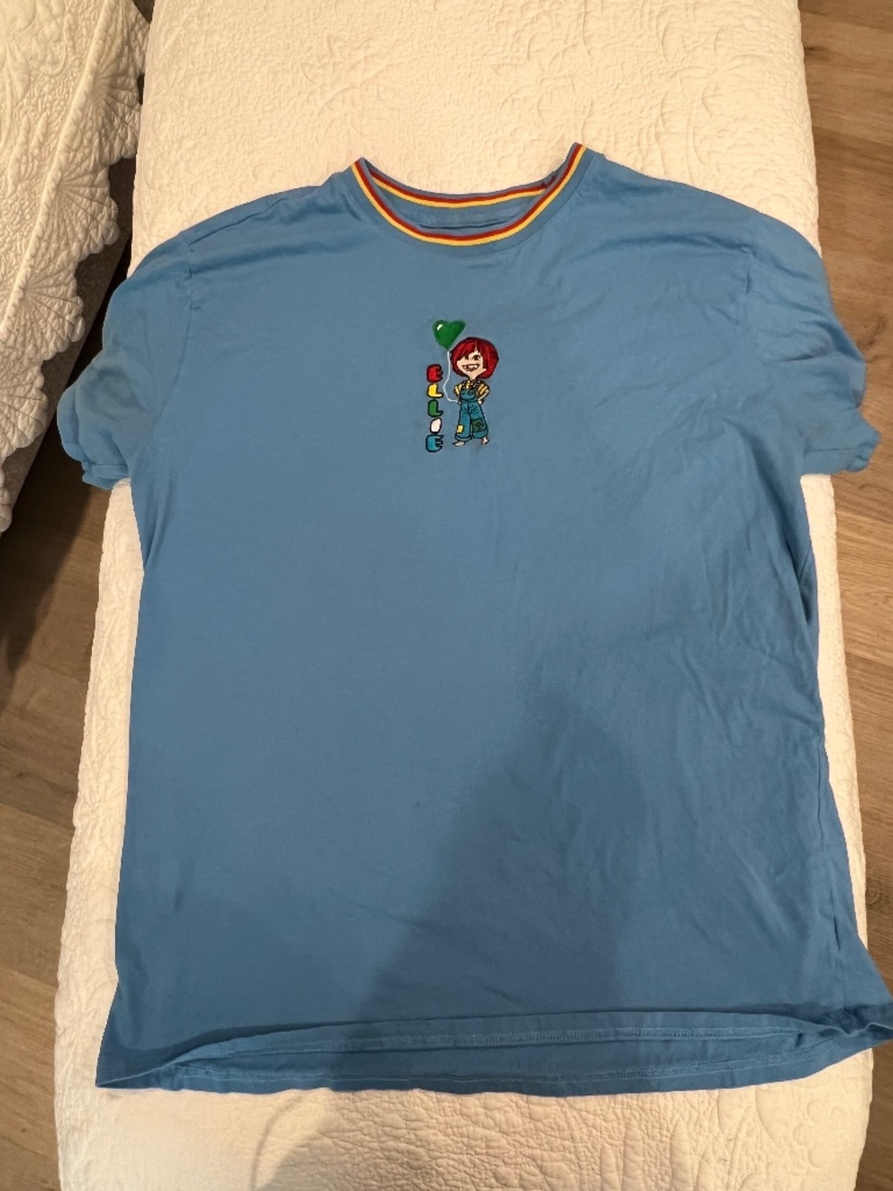 Boxlunch Pixar Ellie T-Shirt XL